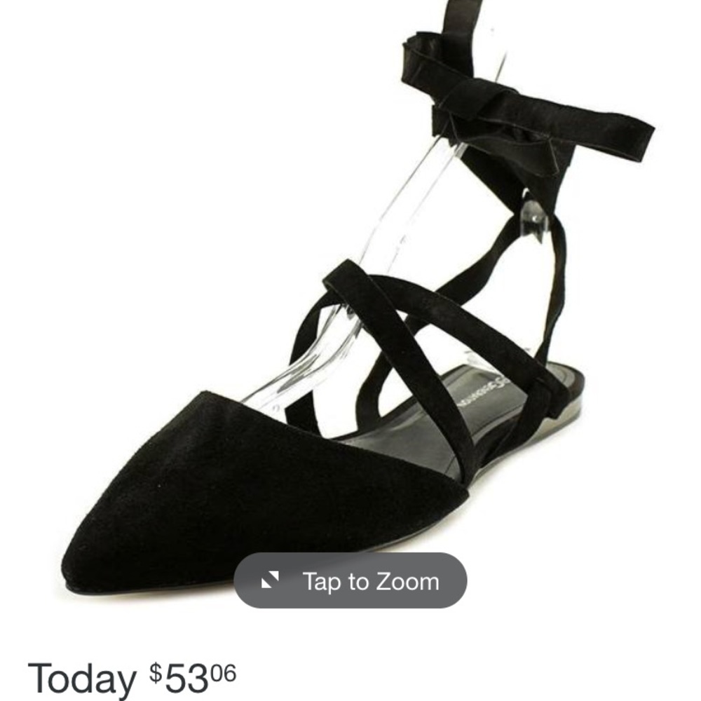 Bcbgeberation Strap Flat Gladiator Sandals